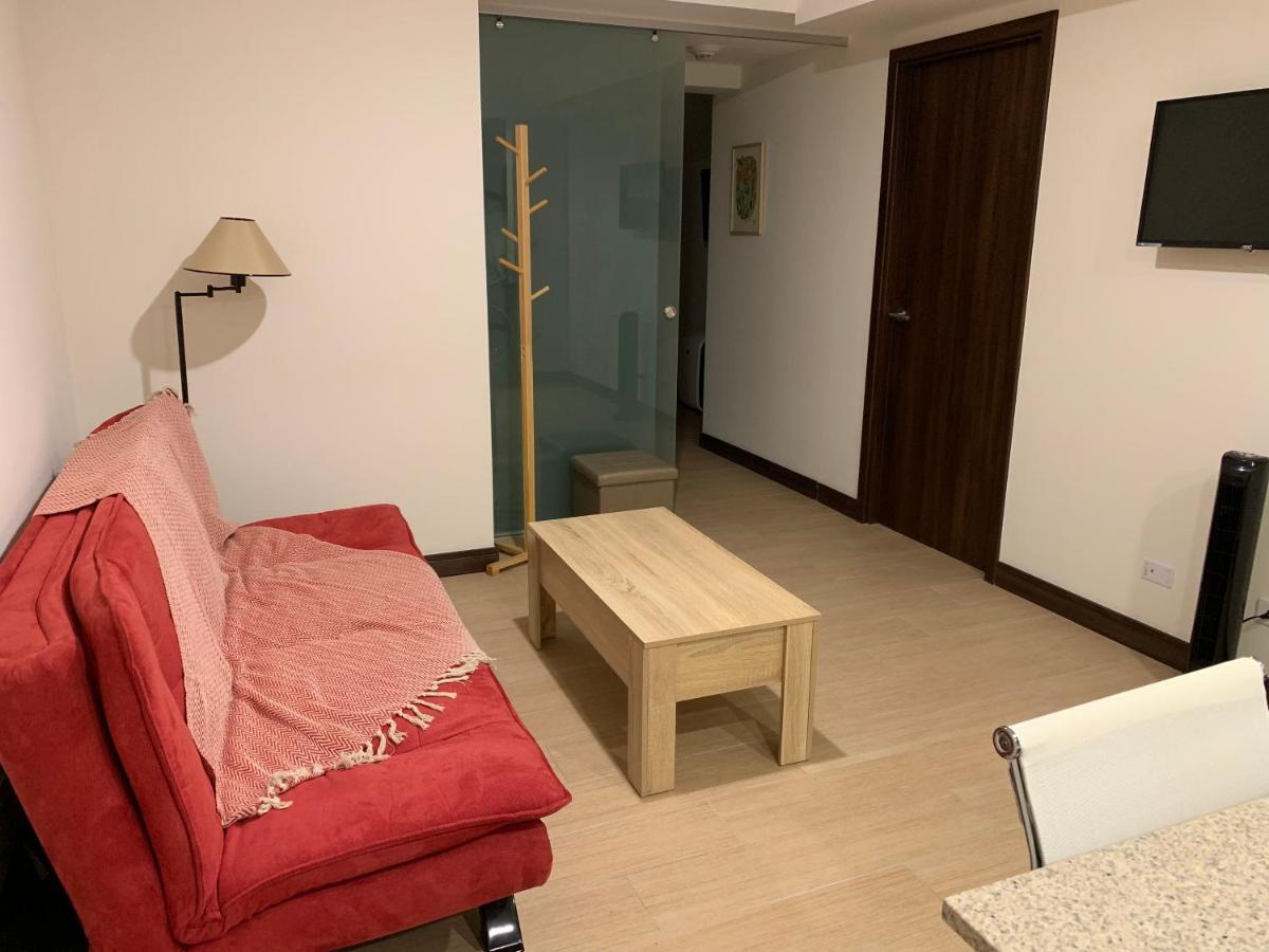 El Mejor Apartamento En Excelente Ubicacion. San Jose  Exterior photo
