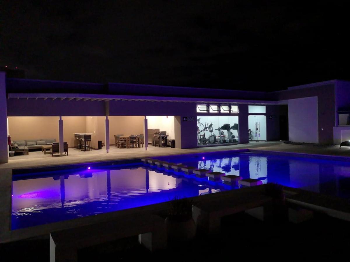 El Mejor Apartamento En Excelente Ubicacion. San Jose  Exterior photo